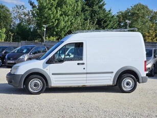 FORD CONNECT Transit220 1.8 TDCi SWB Trend TOLÓAJTÓ!