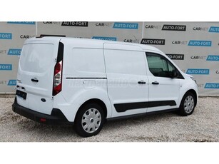 FORD CONNECT Transit230 1.5 TDCi L2 Trend Átvizsgált