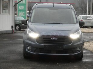 FORD CONNECT Transit230 1.5 TDCi L2 Trend (Automata) ECOBLUE (N1) 5 személyes /124/