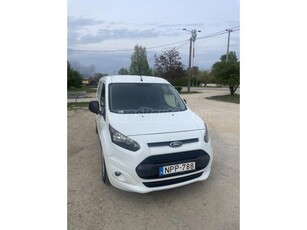 FORD CONNECT Transit230 1.5 TDCi LWB Trend MAGYARORSZÁGI