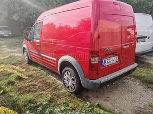 FORD CONNECT Transit230 1.8 TDCi LWB Fresh