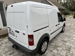 FORD CONNECT Transit230 1.8 TDCi LWB Hosszított/Magasított/Teljes szervíz dokumentumokba