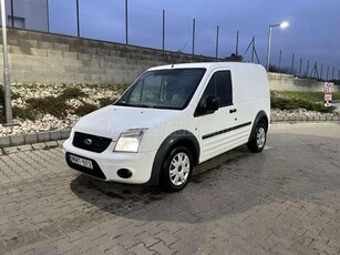 FORD CONNECT Transit230 1.8 TDCi LWB Trend E5