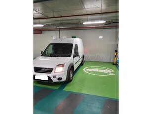 FORD CONNECT Transit230 1.8 TDCi LWB Trend E5