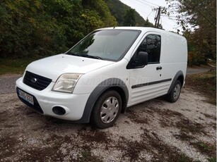 FORD CONNECT Transit230 1.8 TDCi LWB Trend E5 Szép utas és munkatér!!!extrás kivitel!!