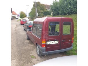 FORD COURIER