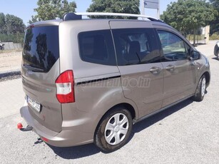 FORD COURIER Tourneo1.0 Trend EURO-VI