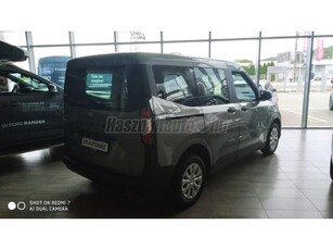 FORD COURIER Tourneo1.0 Trend KÉSZLETRŐL