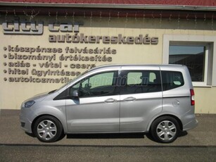 FORD COURIER Tourneo1.0 Trend Tempomat. Klima. ABS !