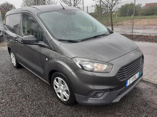 FORD COURIER Tourneo1.5 TDCi Trend