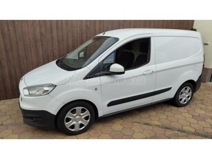 FORD COURIER Tourneo1.5 TDCi Trend EURO6