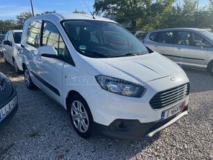 FORD COURIER Tourneo1.5 TDCi Trend Start&Stop