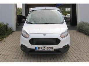 FORD COURIER Tourneo1.5 TDCi Trend Start&Stop Mo.-i. 1 Tul!