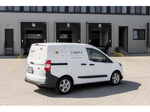 FORD COURIER Transit1.0 Trend Start&Stop Garancia. Téli-nyári gumi. Tempomat. Alufelni