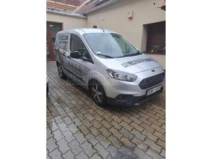 FORD COURIER Transit1.5 TDCi Limited