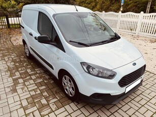 FORD COURIER Transit1.5 TDCi Limited Start&Stop