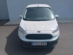 FORD COURIER Transit1.5 TDCi Trend EURO6 Magyaro-i.1tulaj.Szervizkönyves