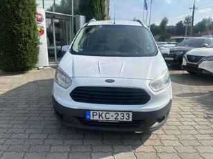 FORD COURIER Transit1.5 TDCi Trend EURO6 MAGYARORSZÁGI. ÁFA-S!