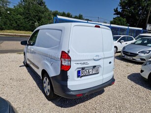 FORD COURIER Transit1.5 TDCi Trend EURO6 MAGYARORSZÁGI. ÁFÁS!