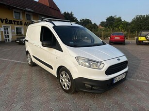 FORD COURIER Transit1.5 TDCi Trend EURO6 Tetőcsomagtartó