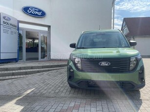 FORD COURIER Transit1.5 TDCi Trend Készletről azonnal