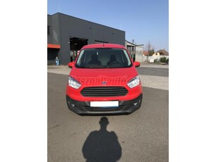 FORD COURIER Transit1.5 TDCi Trend KLIMA/ÚJ VEZÉRLÉS/