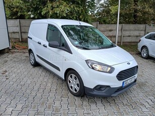 FORD COURIER Transit1.5 TDCi Trend Magyarországi! ÁFÁS!