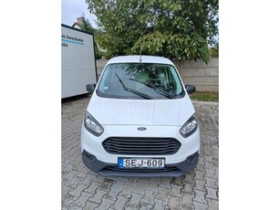 FORD COURIER Transit1.5 TDCi Trend Magyarországi! ÁFÁS!Garanciális!