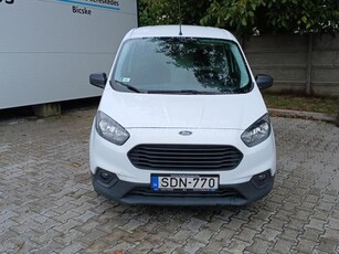 FORD COURIER Transit1.5 TDCi Trend Magyarországi! ÁFÁS!KLÍMA!Garancia