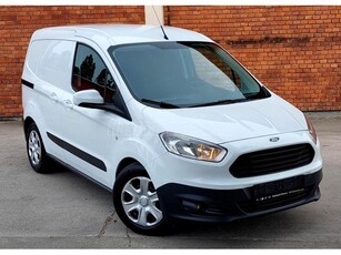 FORD COURIER Transit1.5 TDCi Trend Rendszeresen szervizelt. Jéghideg klima