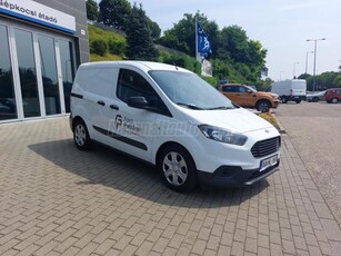 FORD COURIER Transit1.5 TDCi Trend Start&Stop Azonnali DEMÓ Készlet! FordSTORE Budaörs