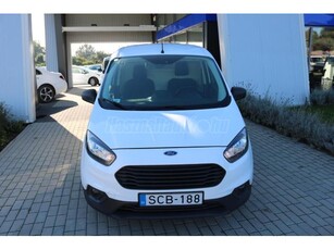 FORD COURIER Transit1.5 TDCi Trend Start&Stop Mo.-i. 1 Tul! FIX 5% THM