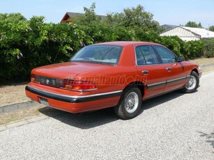 FORD CROWN VICTORIA /Mercury Grand Marquis 4.6 V8