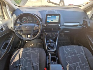 FORD ECOSPORT 1.0 EcoBoost Business