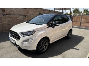 FORD ECOSPORT 1.0 EcoBoost ST-Line