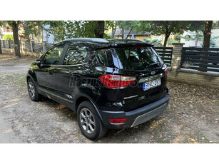 FORD ECOSPORT 1.0 EcoBoost Titanium