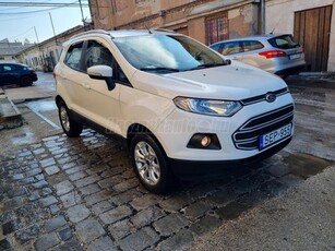 FORD ECOSPORT 1.0 EcoBoost Titanium S