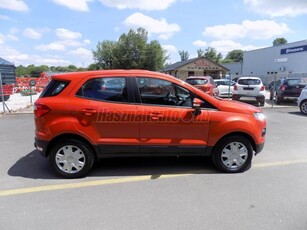 FORD ECOSPORT 1.5 Sigma Titanium 70.000 km!!! // AUTOMATA //