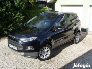 Ford Ecosport 1.5 Sigma Titanium Powershift 69e...