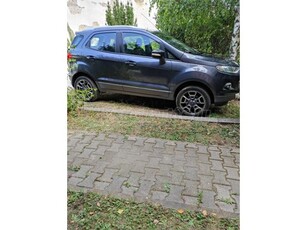 FORD ECOSPORT 1.5 TDCI Trend