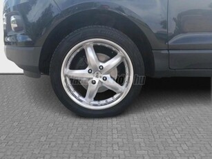 FORD ECOSPORT 1.5 TDCi Trend