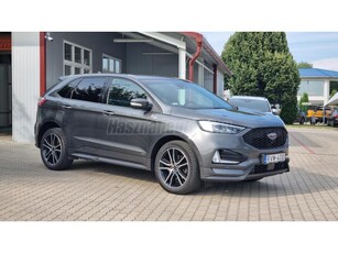 FORD EDGE 2.0 EcoBlue Bi-Turbo ST-Line (Automata) 1. tulaj! Végig vezetett szervizkönyv!