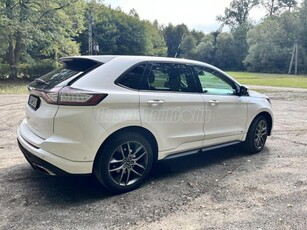 FORD EDGE 2.0 TDCi ST-Line Powershift