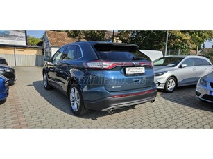 FORD EDGE 2.0 TDCi Titanium MAGYAR TULAJDONOSTÓL DÍZEL AUTOMATA LED KEYLESS GO AKÁR 1+1 ÉV GARANCIA!