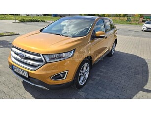 FORD EDGE 2.0 TDCi Titanium Powershift