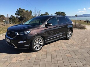 FORD EDGE 2.0 TDCi Vignale Powershift