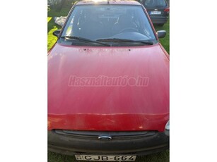 FORD ESCORT 1.3 Club