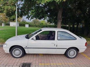 FORD ESCORT 1.6 16V CLX Alba Plus