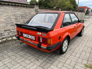 FORD ESCORT 1.6 XR3i