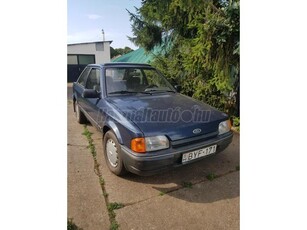 FORD ESCORT 1.6D CL